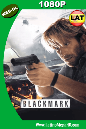 Blackmark (2018) Latino HD WEBRIP 1080P ()